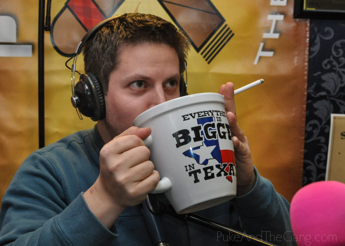 PATG175: Don’t mess with Texas!