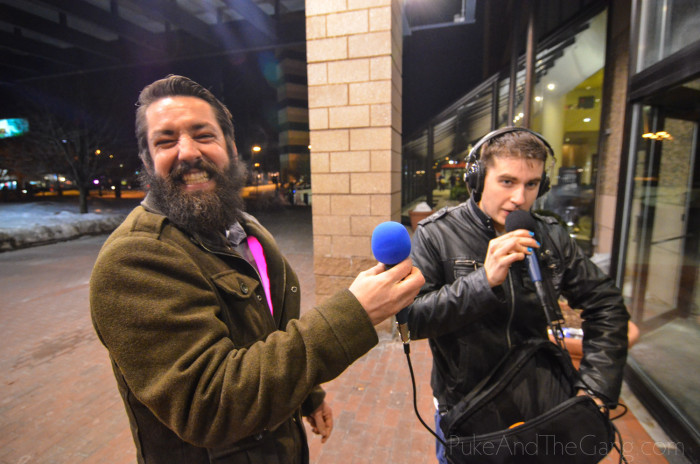 PCL019: Drunkerly Forum 2015