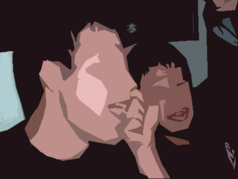 PCL020: Andrew and childhood friend Tony were evil little bastards.