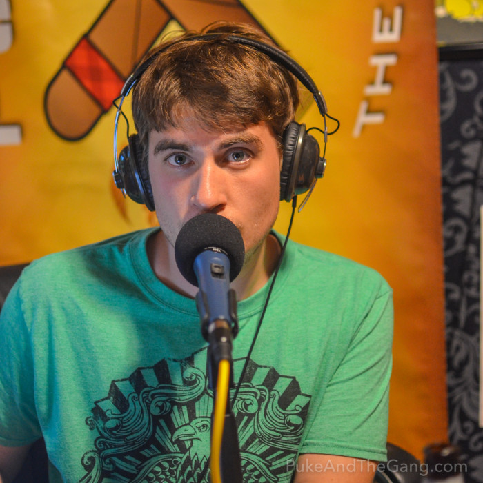 Ep198 – Break Show