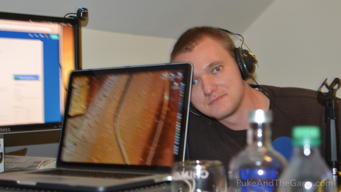 PCL048: Housewarming