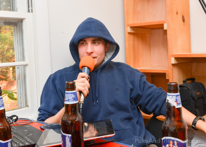 Ep212 – Break Show