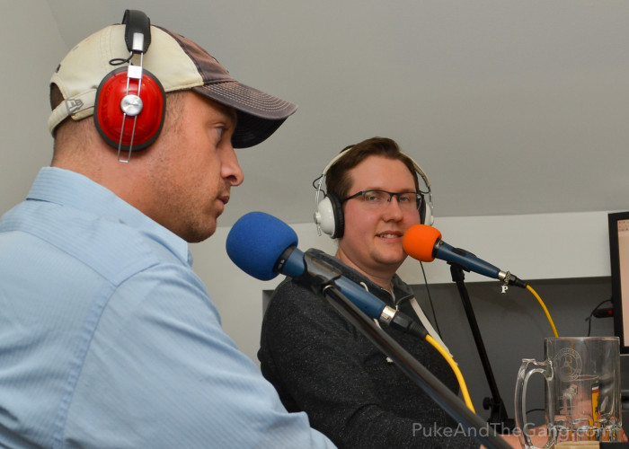 Ep213 – Break Show