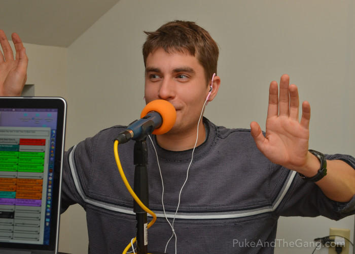 Ep215 – Break Show