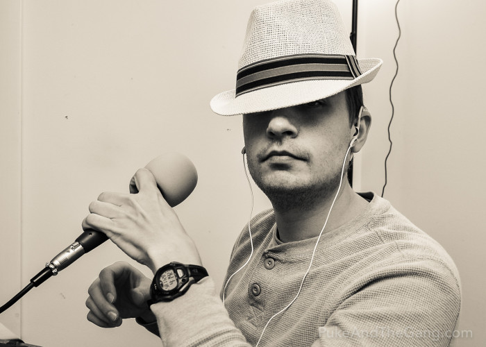 Ep216 – Break Show