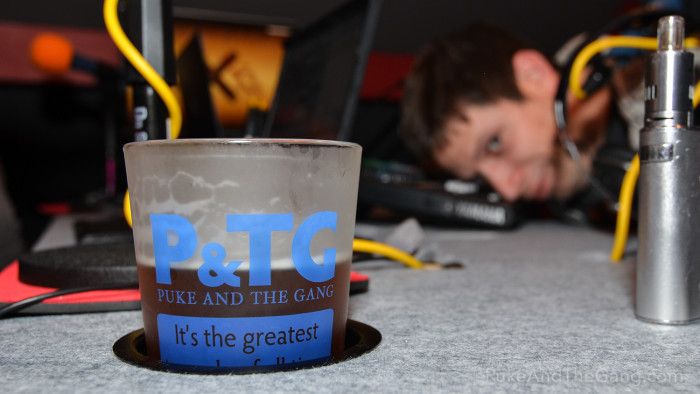PATG223 : Terrification