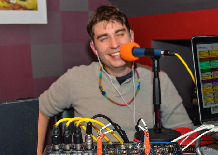 Ep224 – Break Show