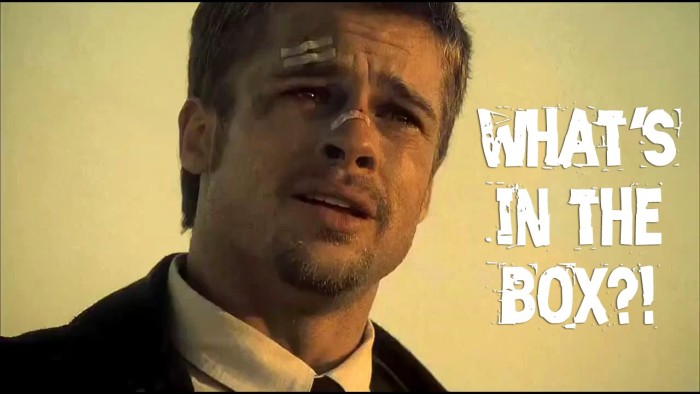 PCL060 : What’s In the Fucking Box?!