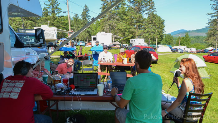 PATG245 : Pukefest 2016