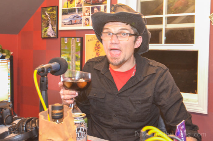 PATG259 : Saddled, Riddled, and Addled