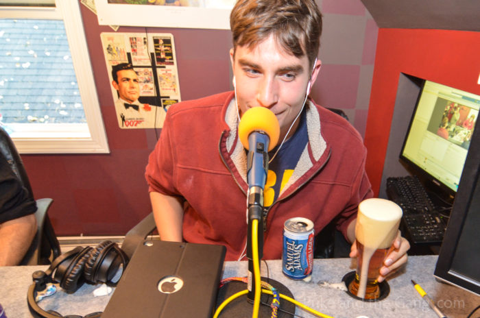 Ep259 – Break Show