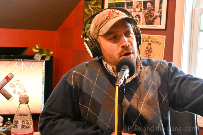 PCL103: Pt2 – We’re Still Fucked! with Brett Veinotte
