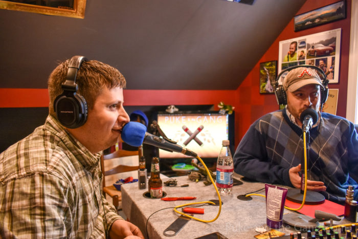 PATG269 – Pt2: We Keep Talking