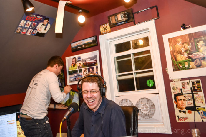 Ep271 – Break Show