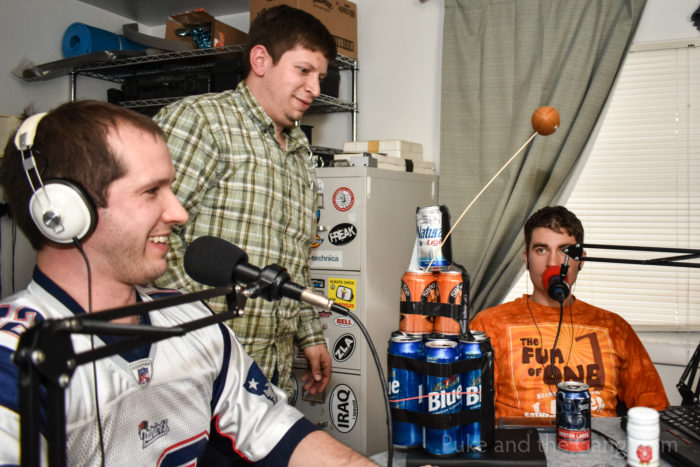 Ep272 – Break Show