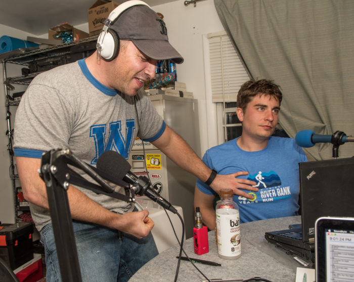 PCL121: We Talk About Stuff