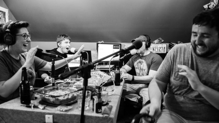 Ep290 – Break Show