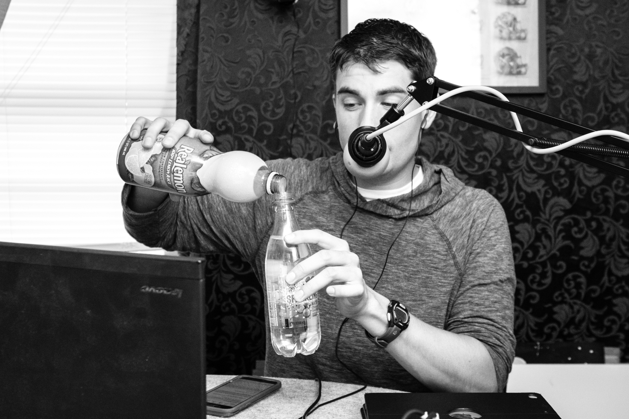 Ep294 – Break Show