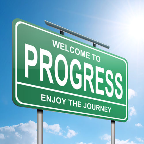 PCL154: Pt2: Getting Better