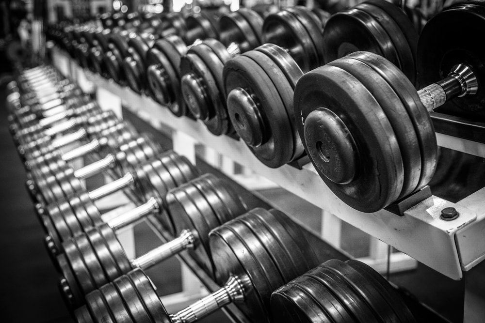 PCL156: Diets Don’t Work