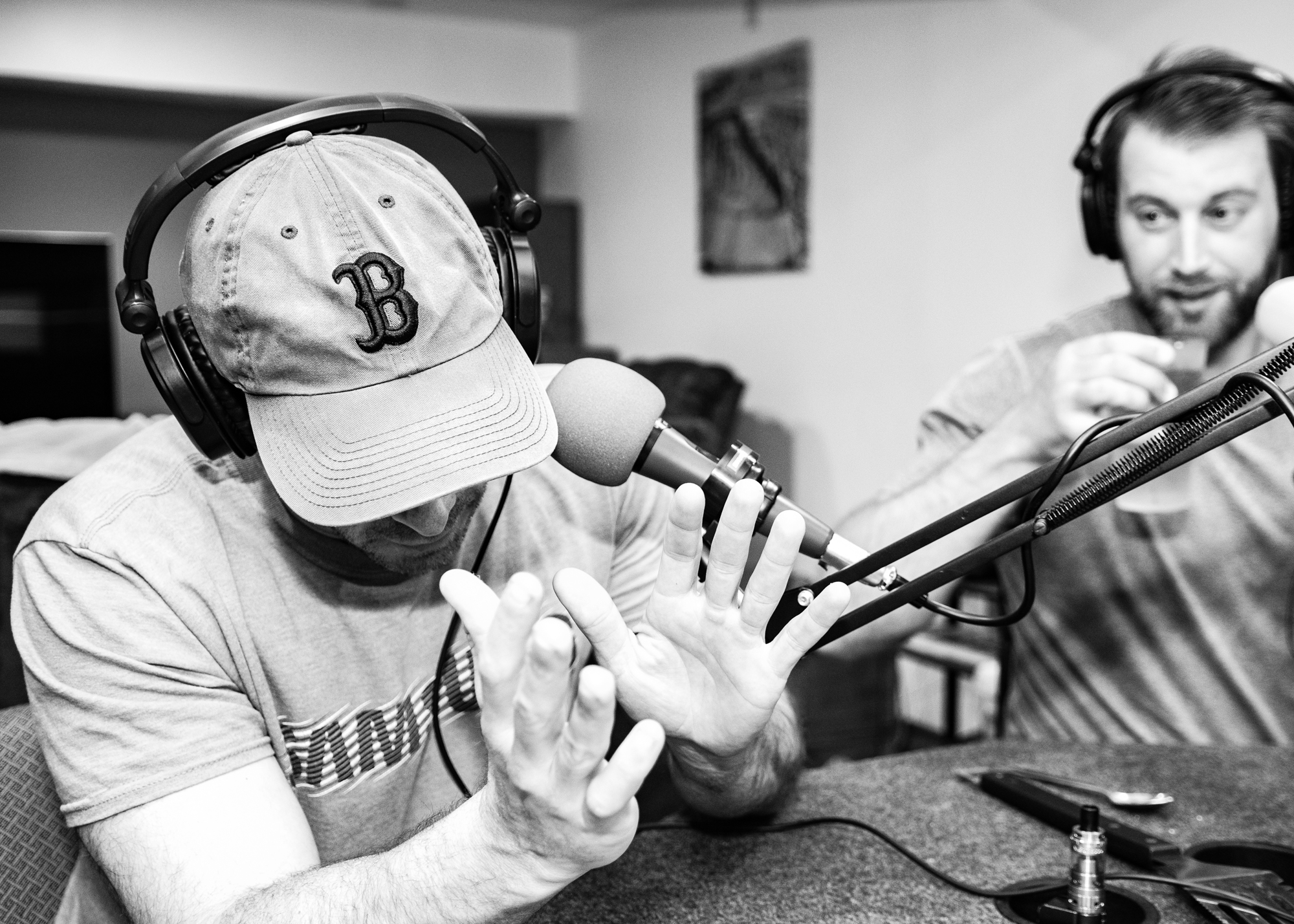 PCL160: Ep326 Afterness
