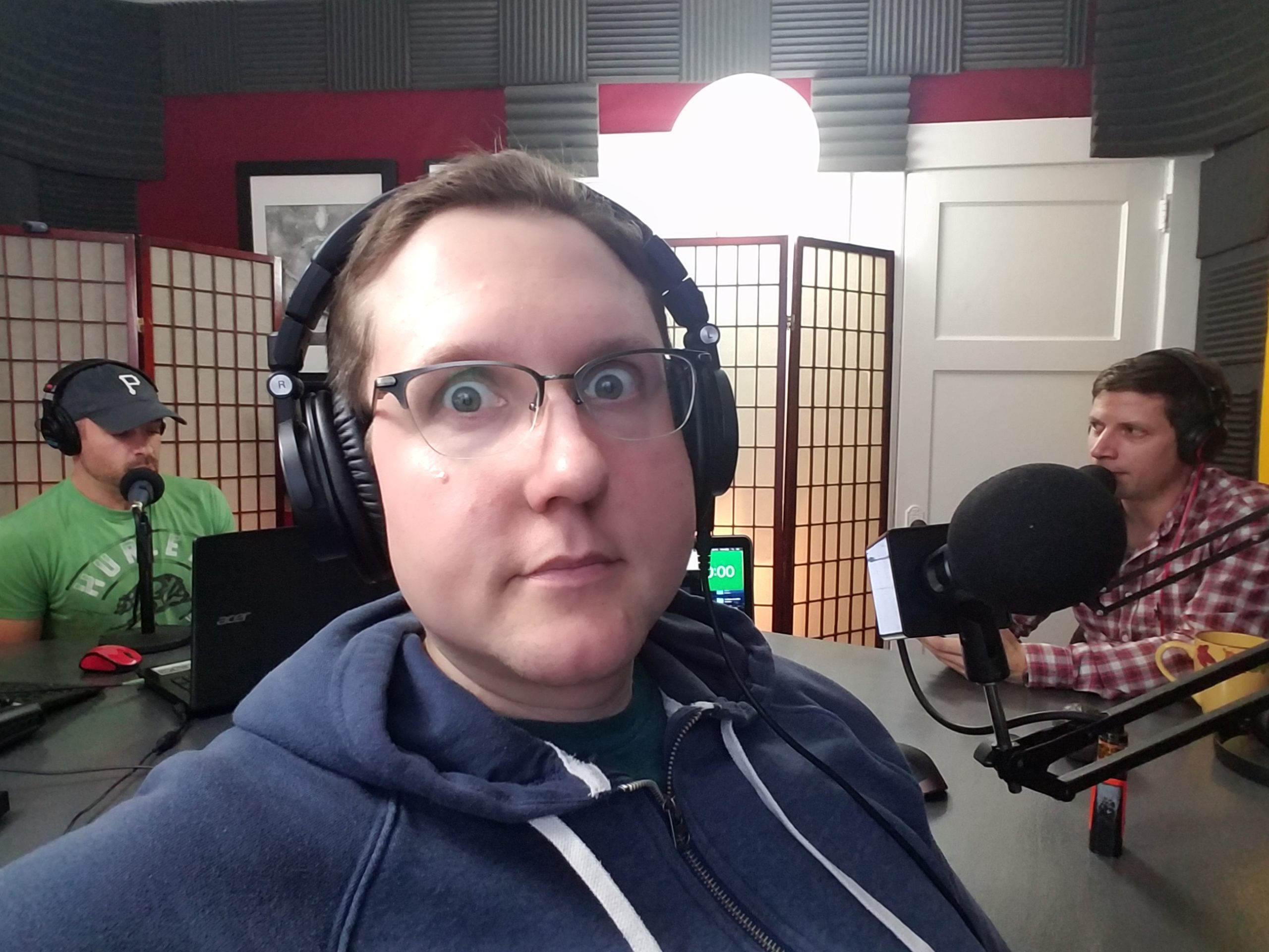 PATG355: RubHub