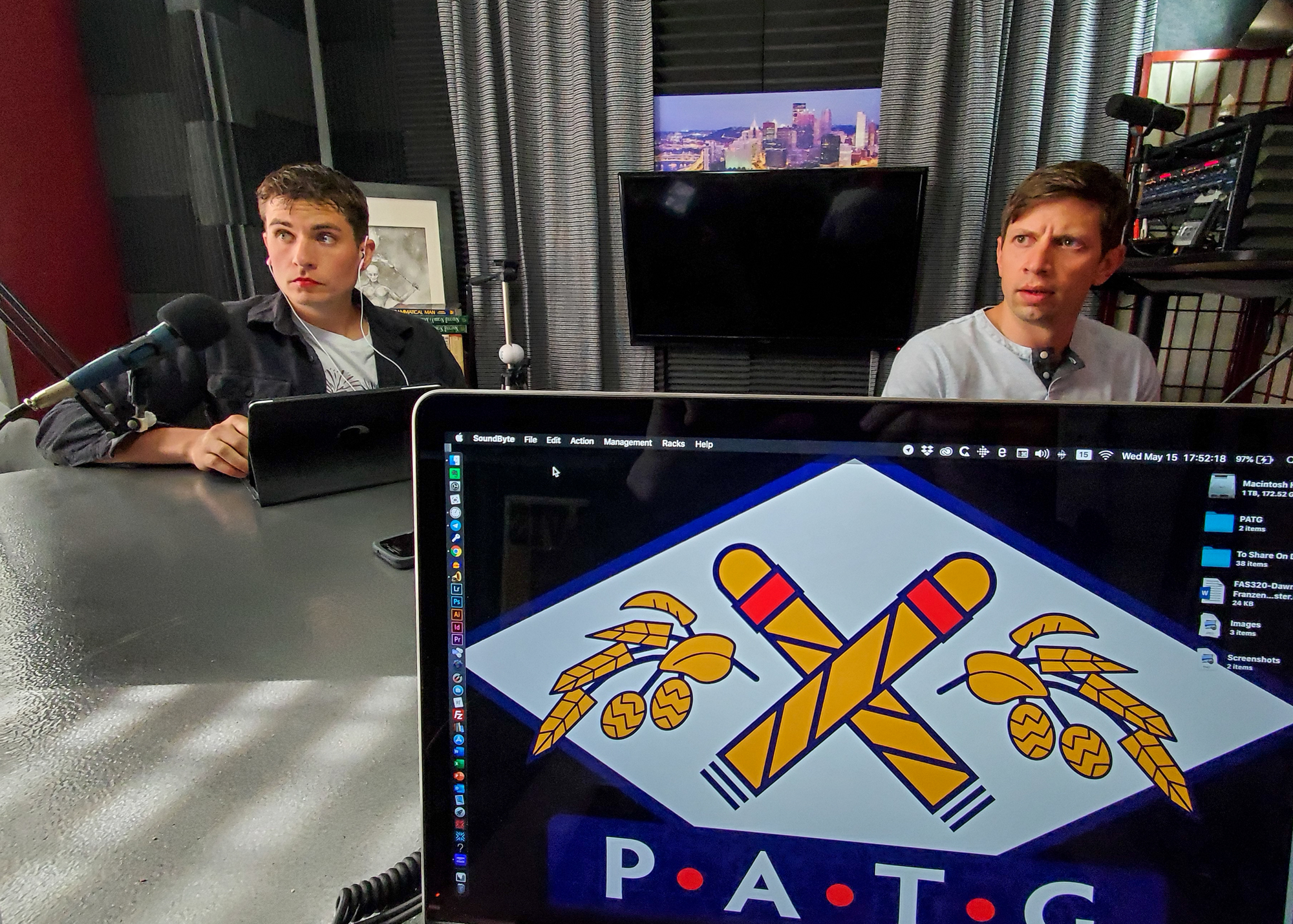PATG377: Do You Bang?