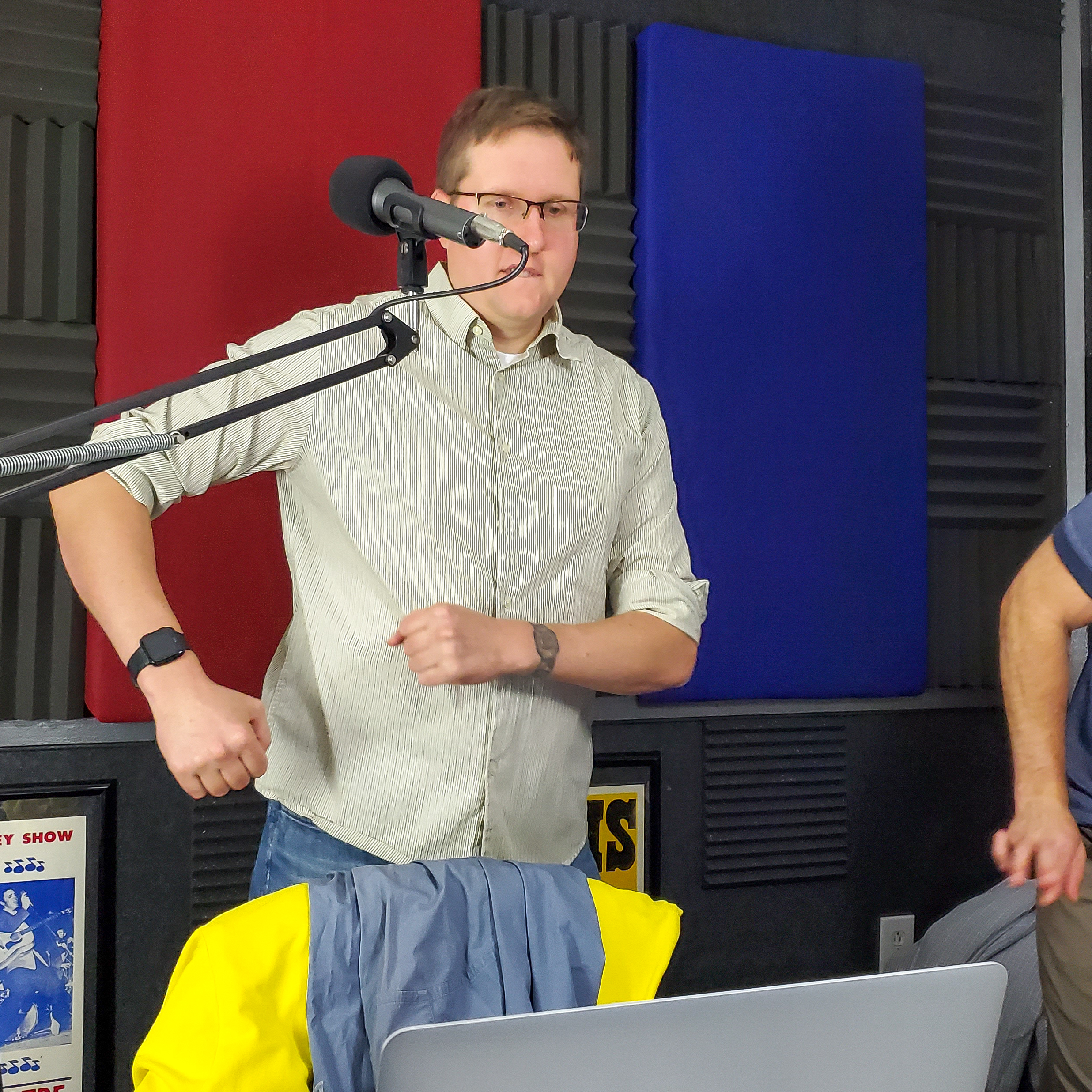 PATG392: The Female Puke and the Gang