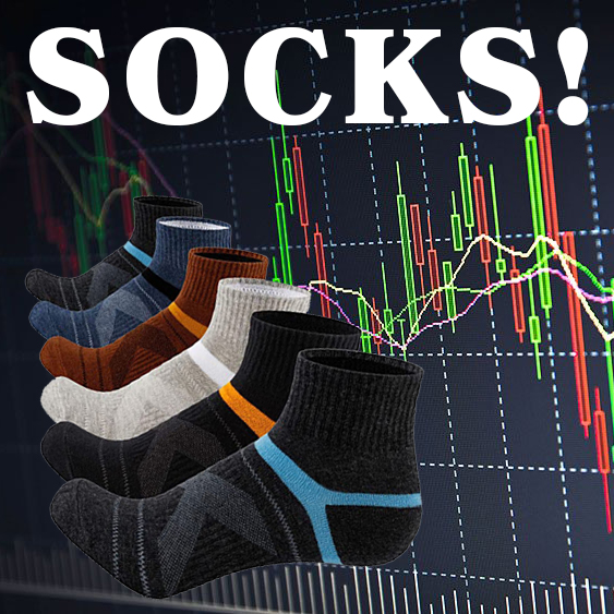 446: Sock Portfolio