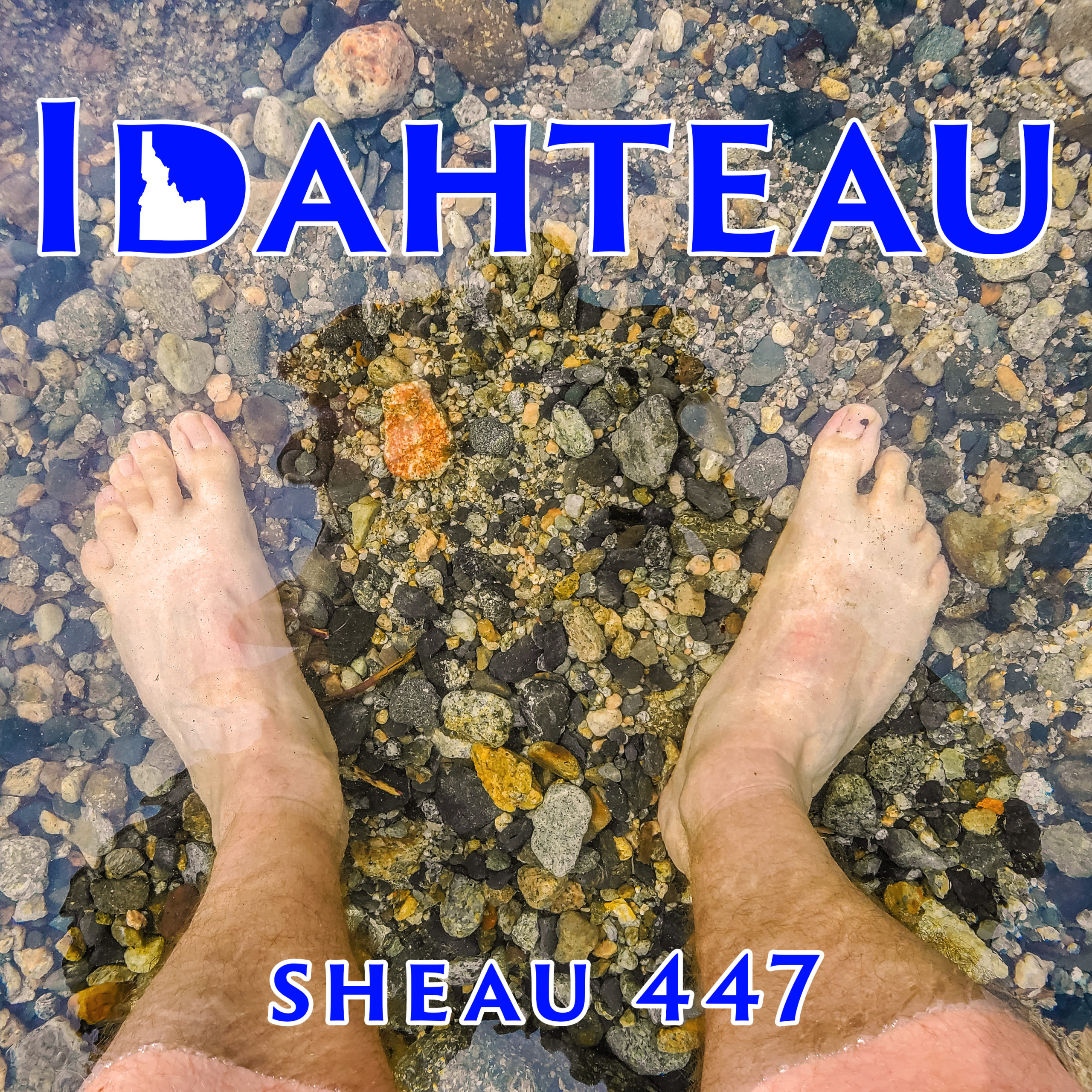 447: Idahteau