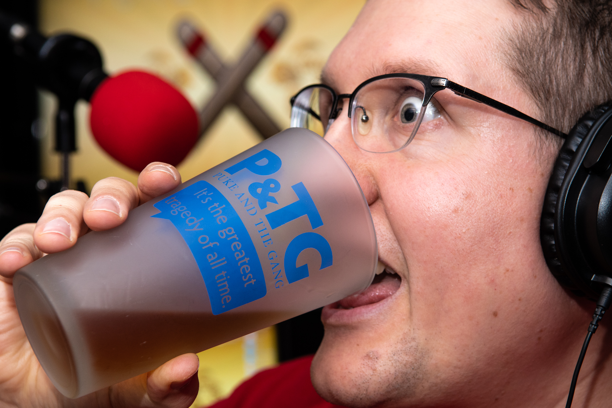 PCL175: Puke Solo 2: The Soloist