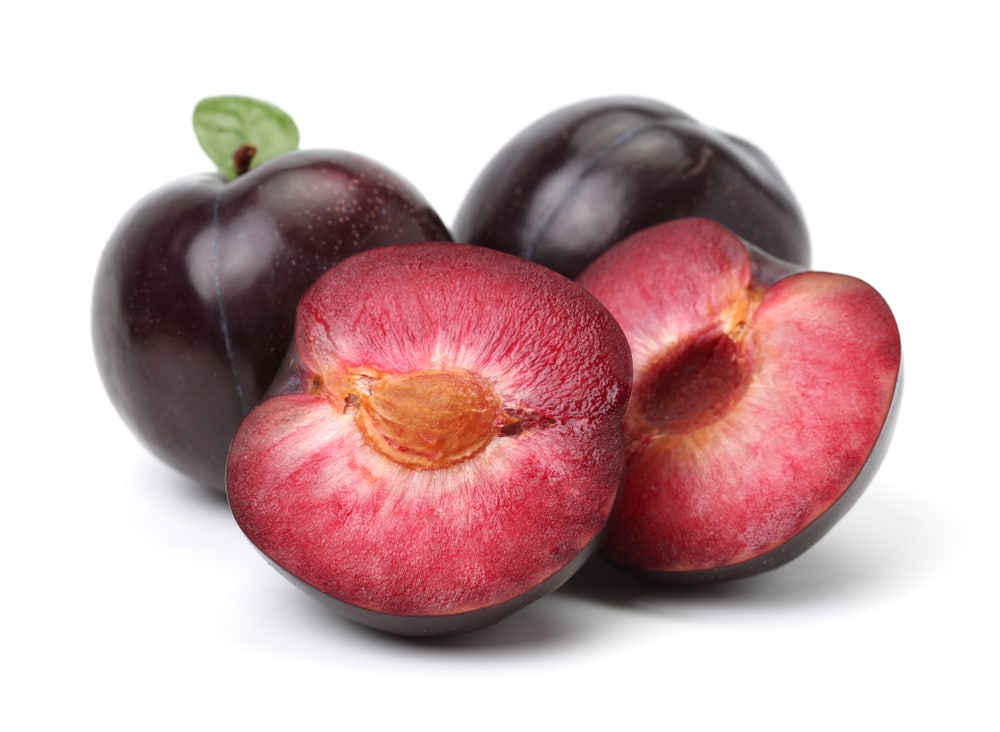 PCL182: Eat a Plum