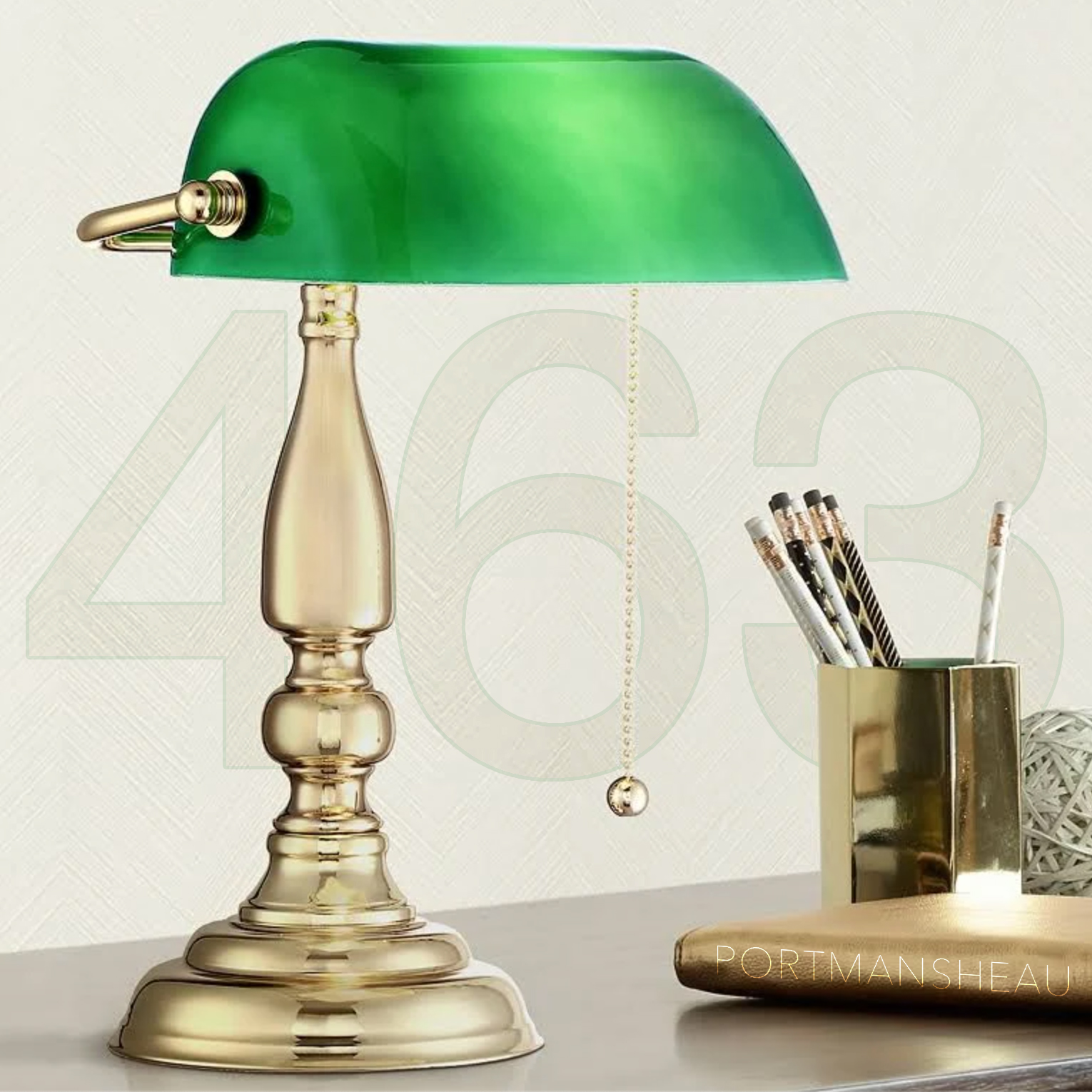 463: The Sacrificial Lamp