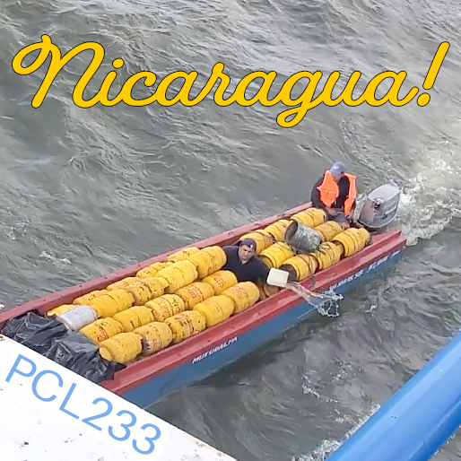 PCL233: I Was Promised a Cheap Trip, Which Was a Lie.