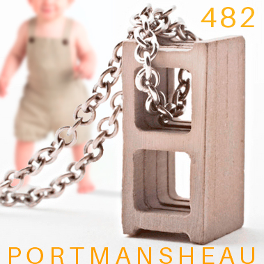 482: My Dad Tied Me To a Cinder Block