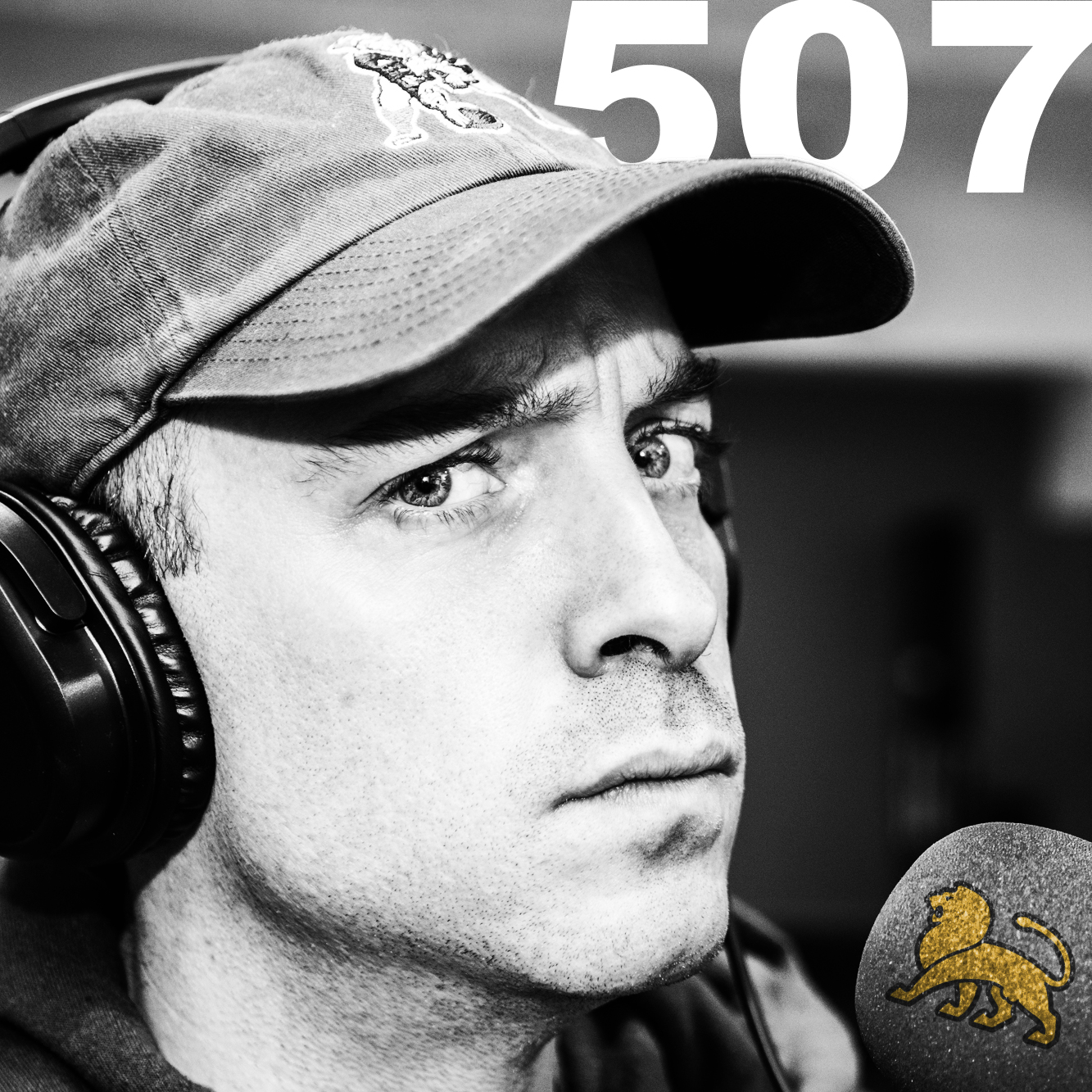 507: Do You Have a Pen Or What?