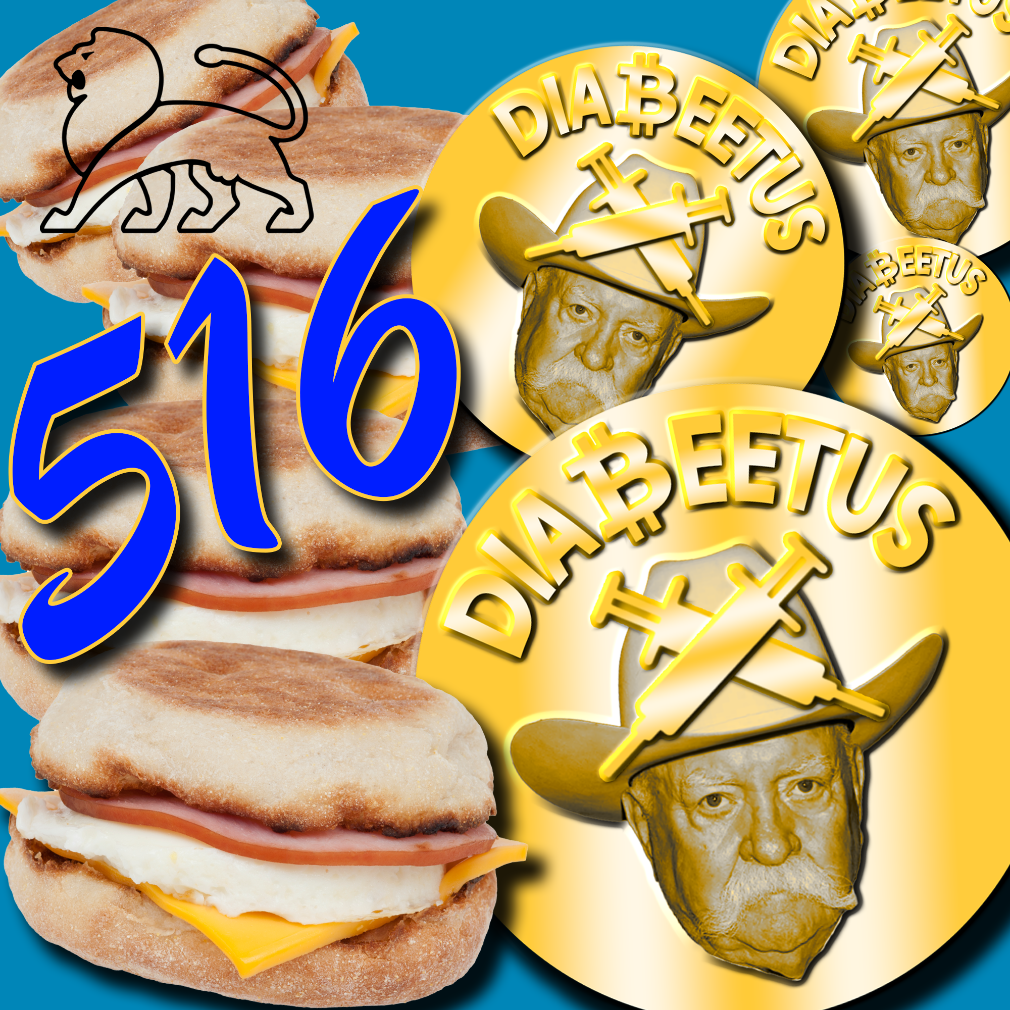 516: Almost Never Not Had an Egg McMuffin I Didn’t Like