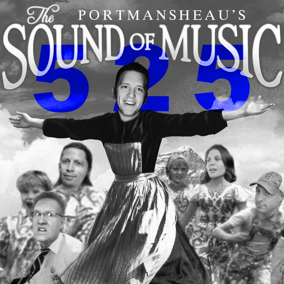 525: We Do Apologize To Anyone That Can Hear