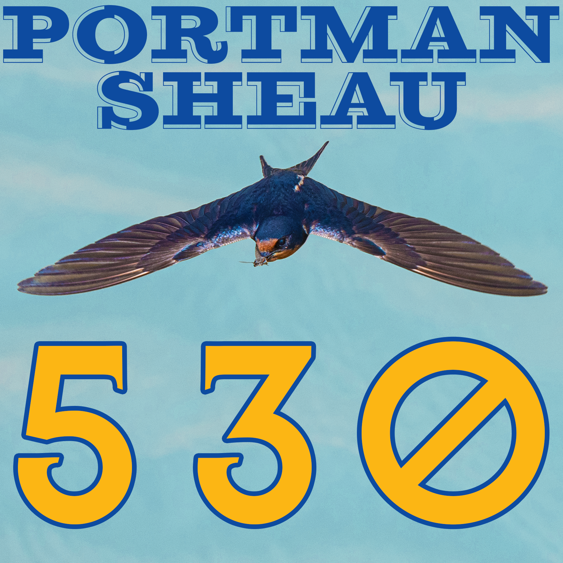 530: Enough Race Stuff! How Was Your Weekend?