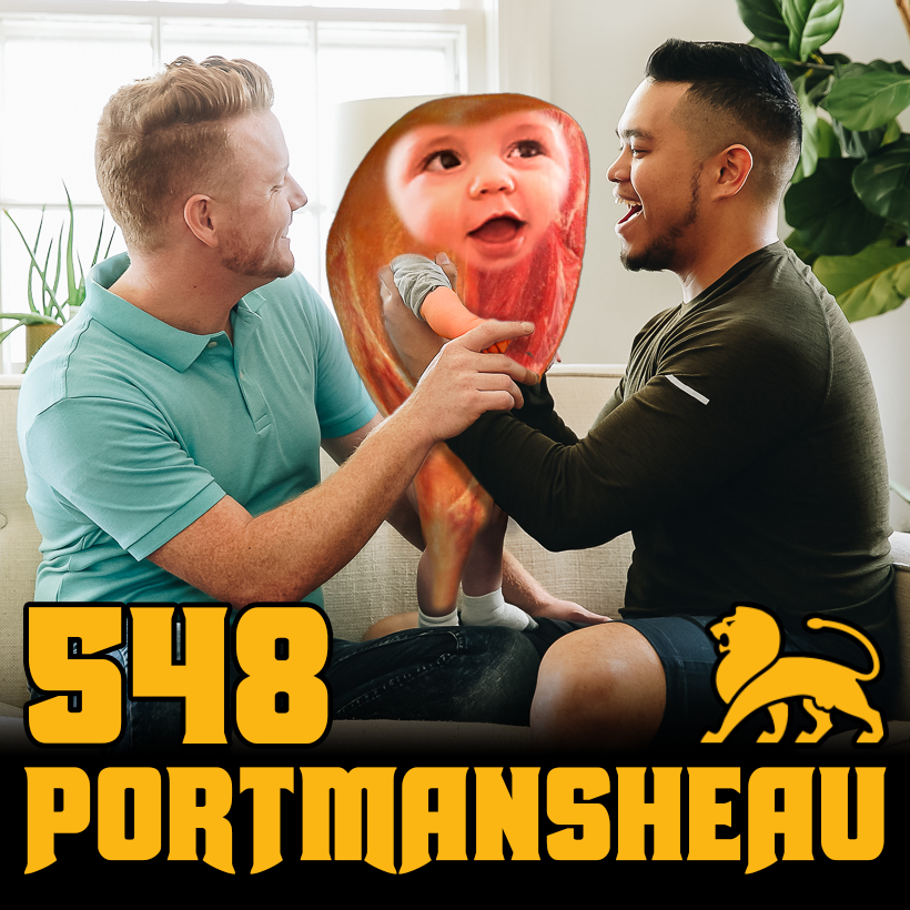 548 Ham Dads