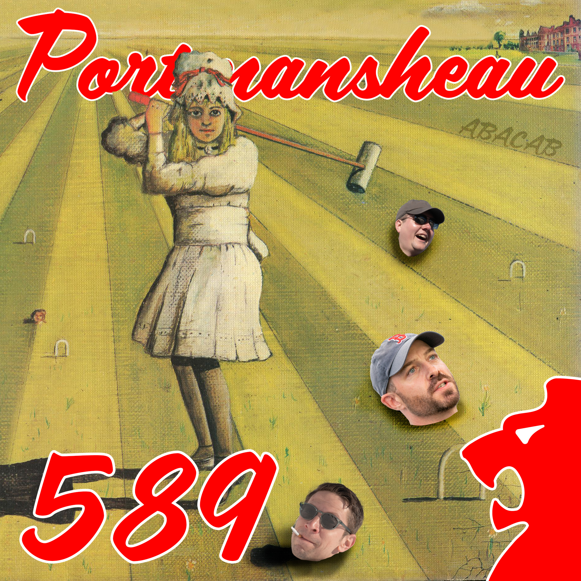 589: Swedish Taxi