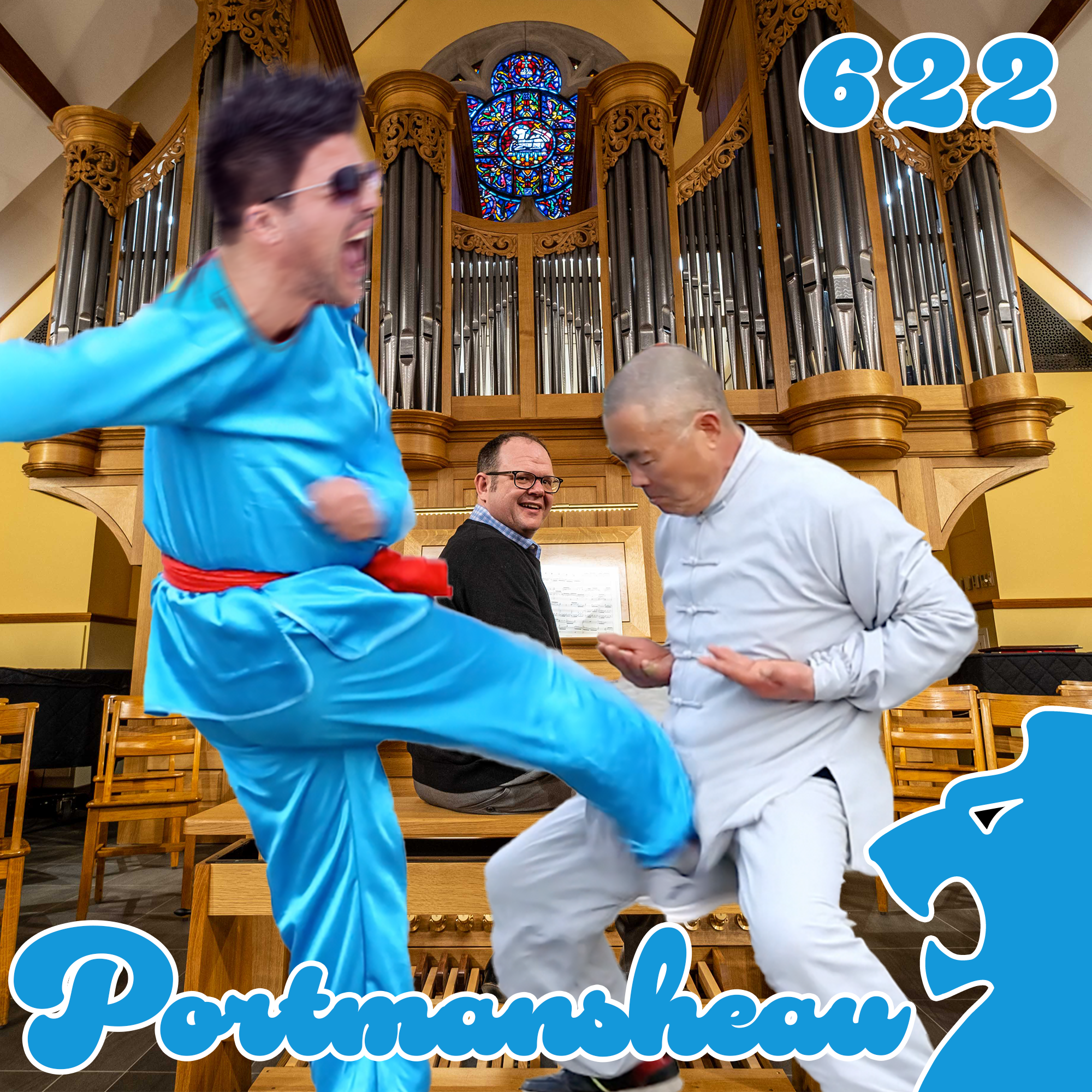 622: The Night Your Mom Learned About Sausage