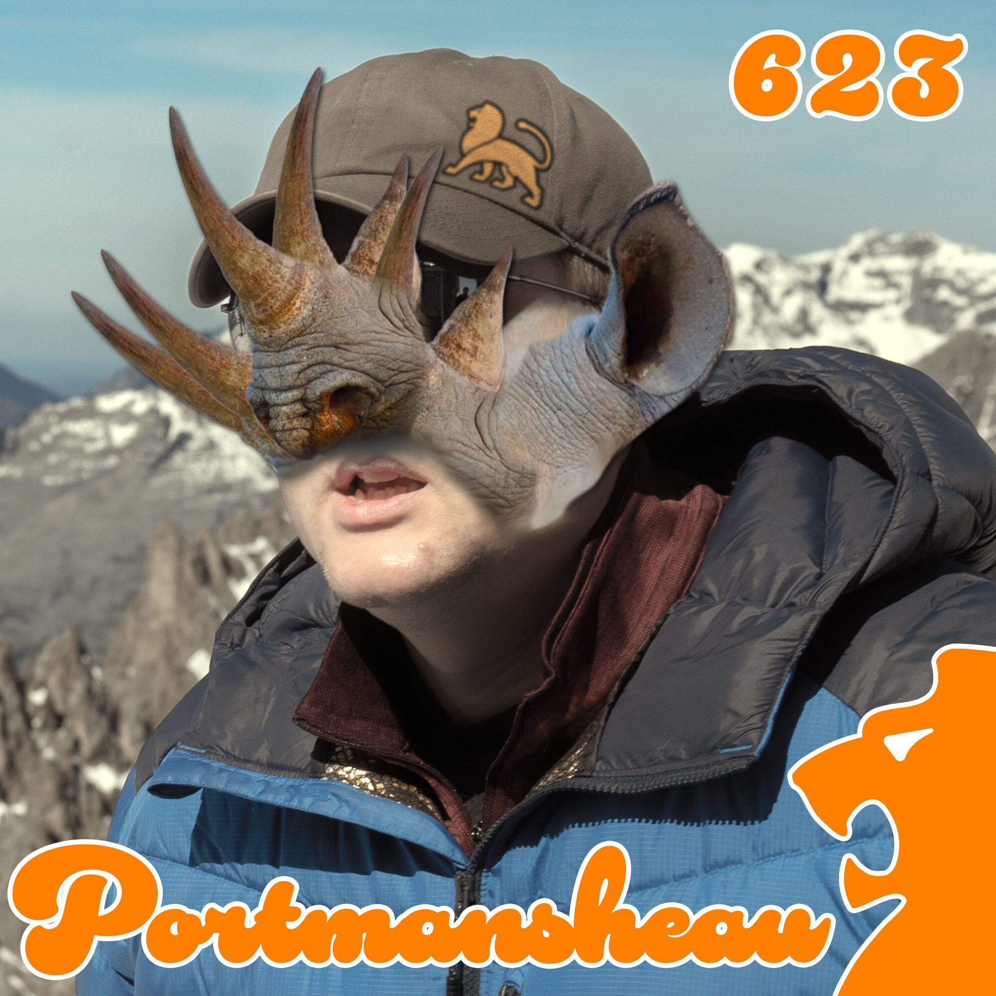 623: You Ever Seen a Fart Before?