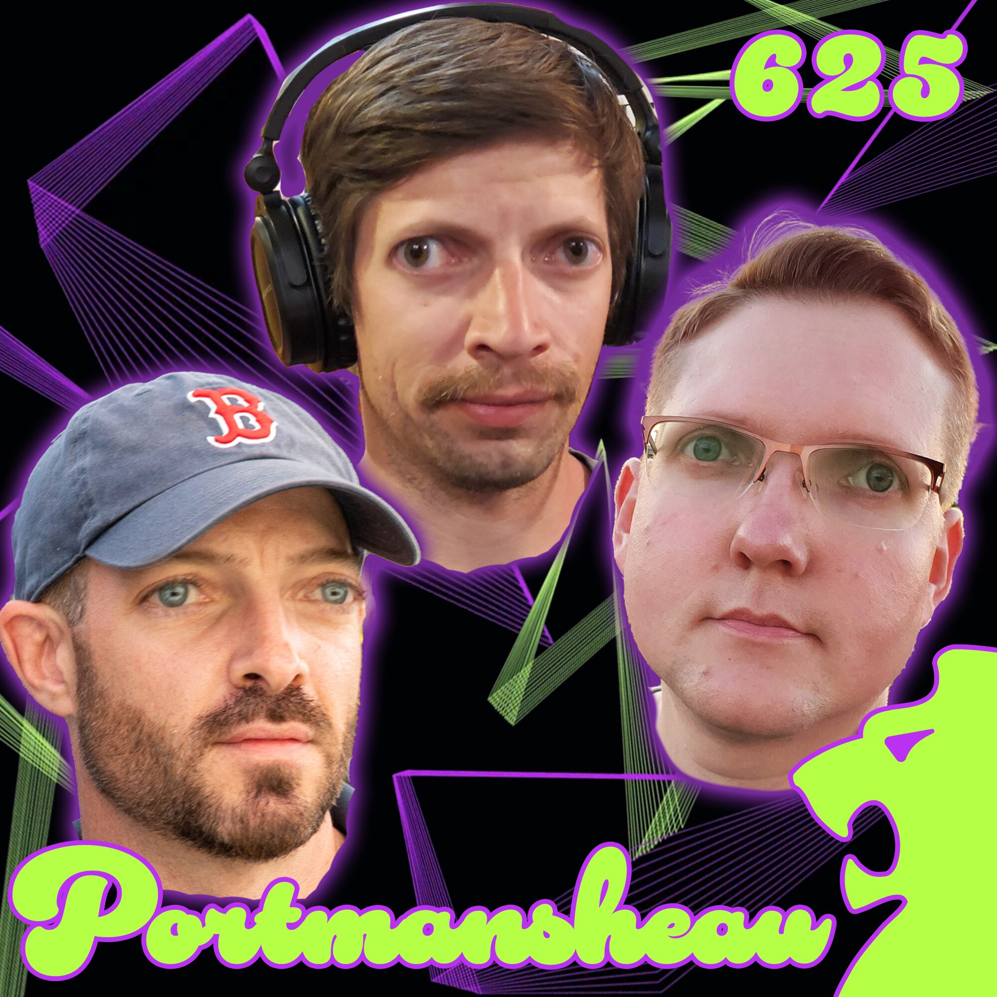 625: That’s My ‘Tism
