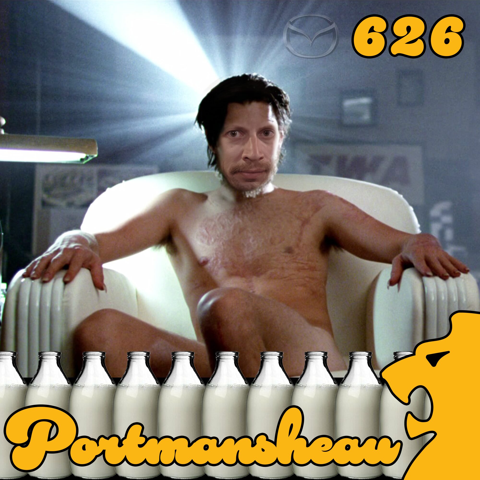 626: Let’s Take Advantage Of This Wet Hand