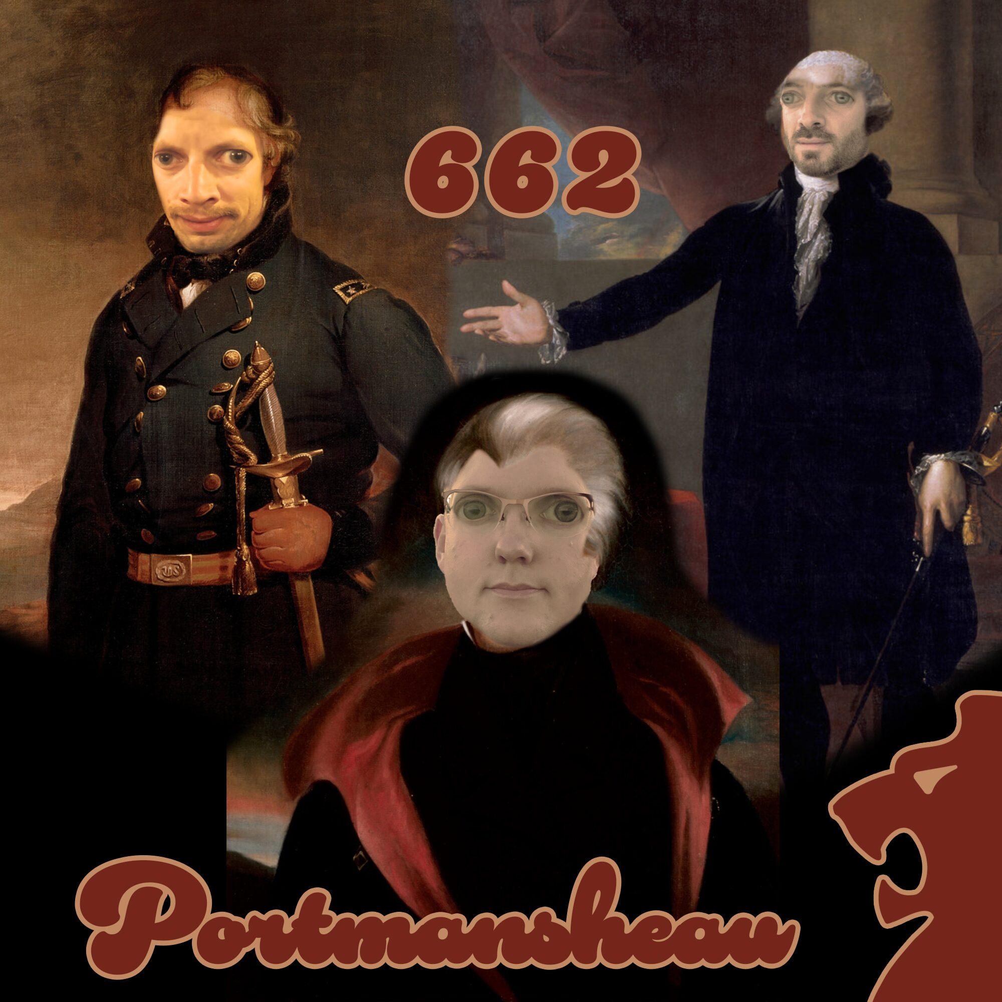 662: The Secret of Being Black