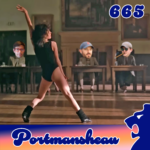 Portmansheau Portmansheau