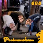Portmansheau Portmansheau