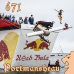 Portmansheau