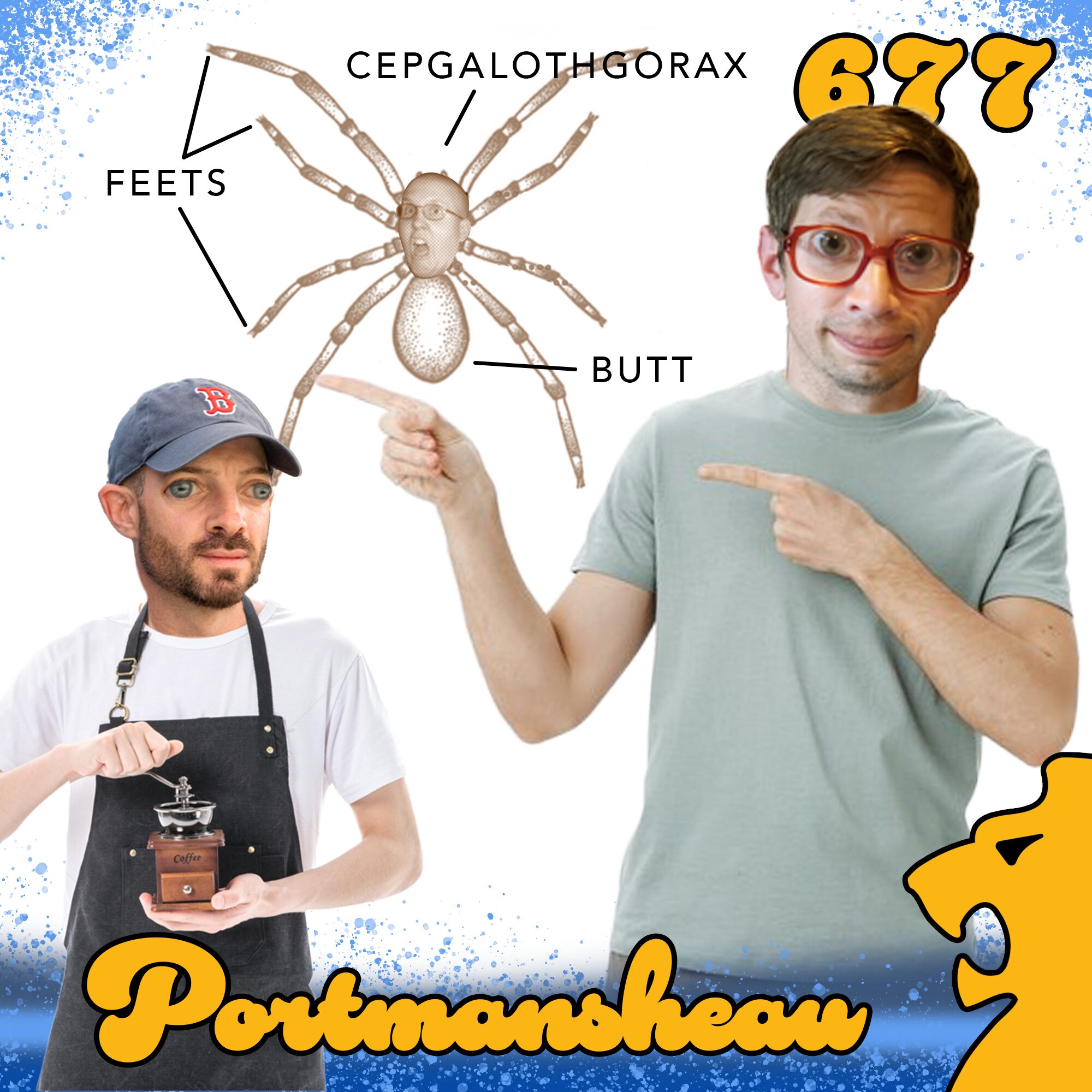 677: Dickipedia